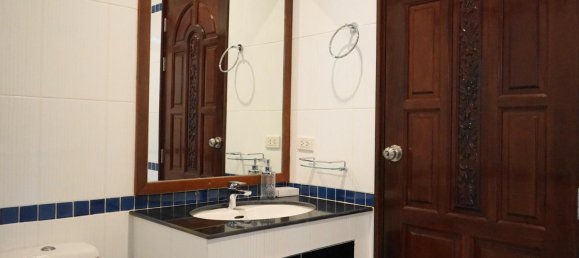 3 bedrooms Villa in Hua Hin, Thailand No. 4169 10