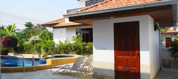 3 bedrooms Villa in Hua Hin, Thailand No. 4169 5