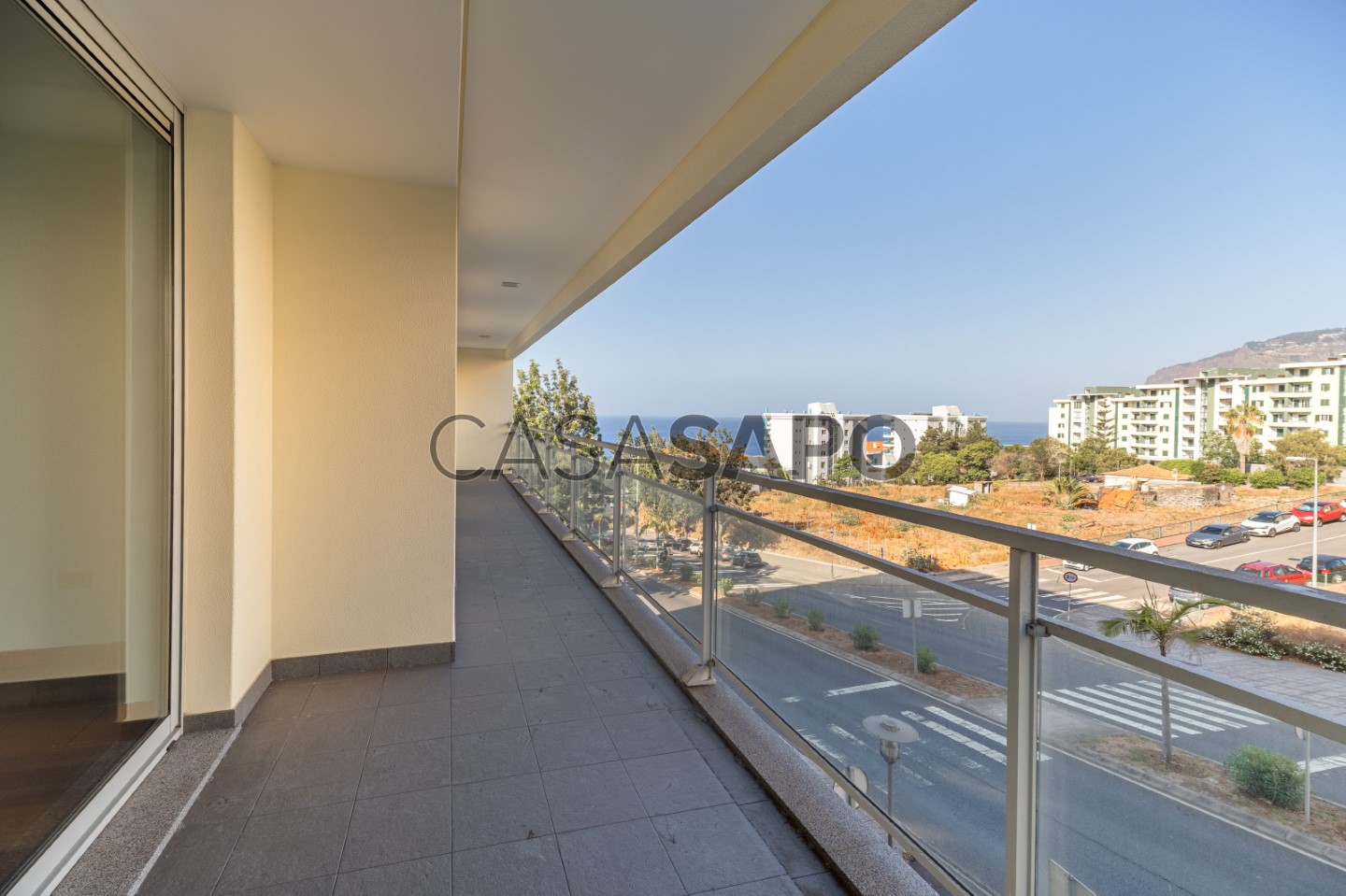 3 bedrooms Apartment in Funchal, Portugal No. 129944
