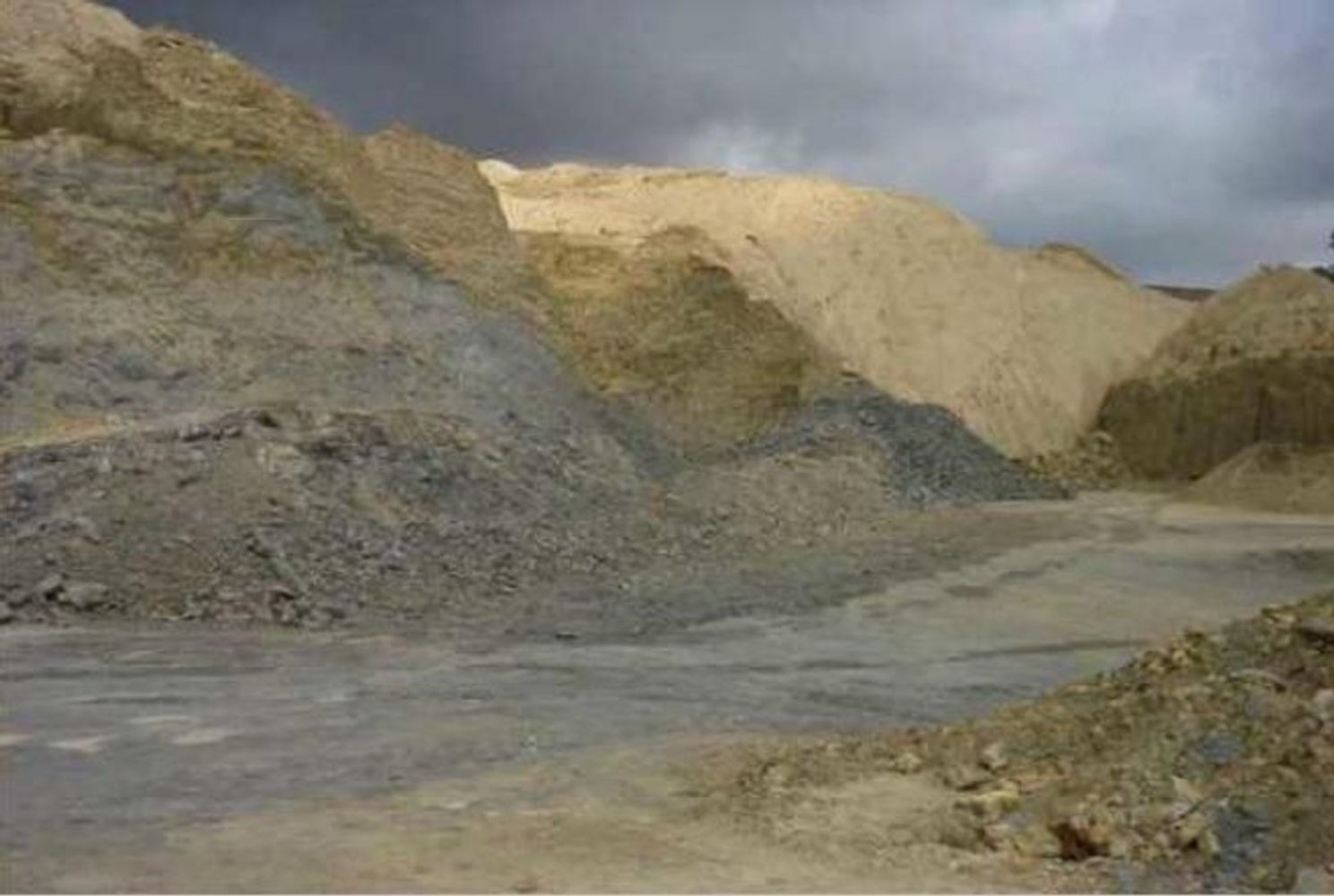  Land in Agost, Spain No. 152795