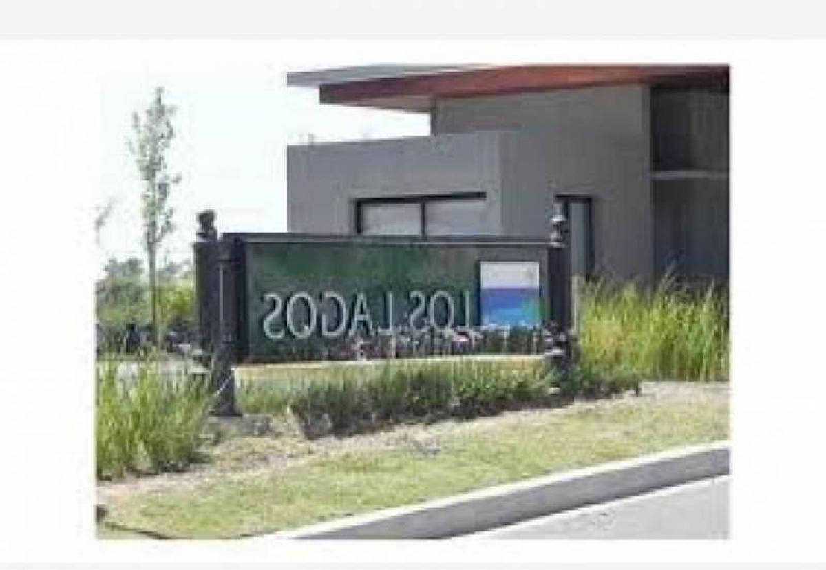  Land in Tigre, Argentina No. 44459