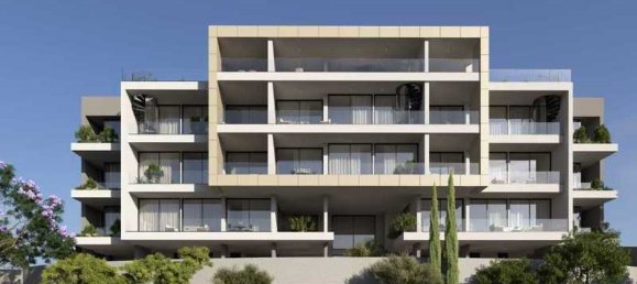 3 bedrooms Apartment in Agios Tychonas, Cyprus No. 8720 3