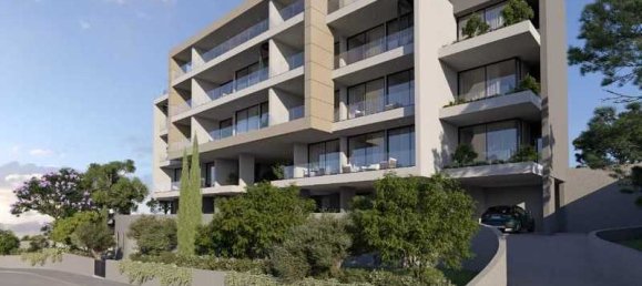 3 bedrooms Apartment in Agios Tychonas, Cyprus No. 8720 4