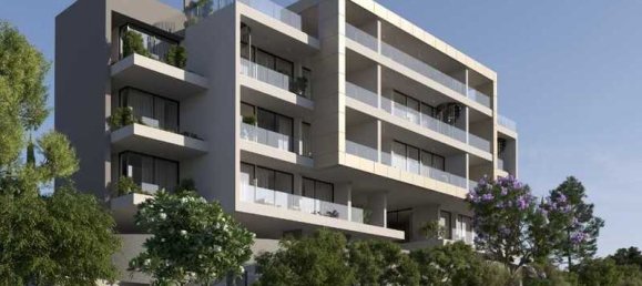 3 bedrooms Apartment in Agios Tychonas, Cyprus No. 8720 5
