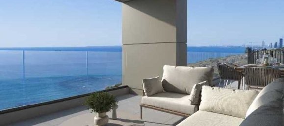 3 bedrooms Apartment in Agios Tychonas, Cyprus No. 8720 6