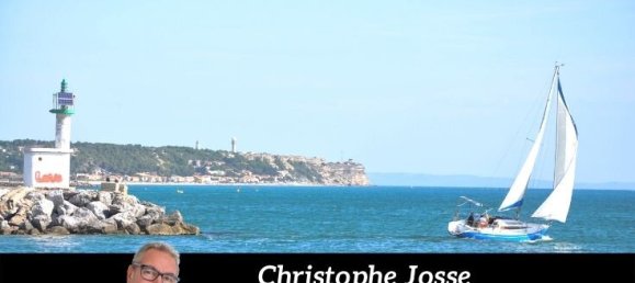 111m² Office in Leucate, France No. 354329 3