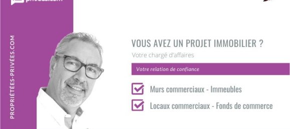 111m² Office in Leucate, France No. 354329 4