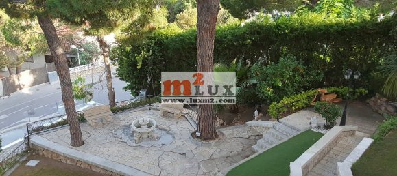 4 غرف نوم فيلا في Lloret de Mar, Spain رقم 13365 20