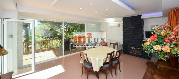 4 غرف نوم فيلا في Lloret de Mar, Spain رقم 13365 7