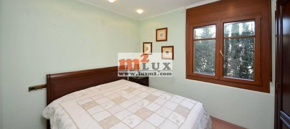 4 غرف نوم فيلا في Lloret de Mar, Spain رقم 13365 13