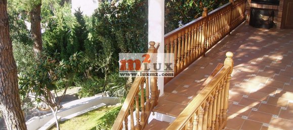 4 غرف نوم فيلا في Lloret de Mar, Spain رقم 13365 19