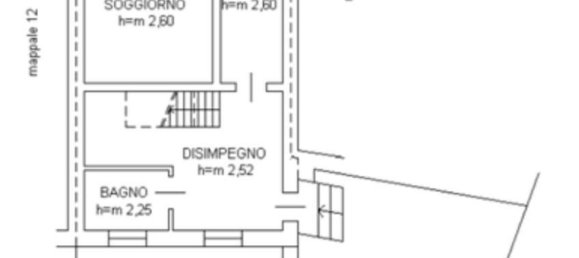 3-salle Maison à Viadana, Italy No. 314761 17