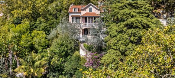 8 Schlafzimmer Haus in Sintra, Portugal, Nr. 116487 15