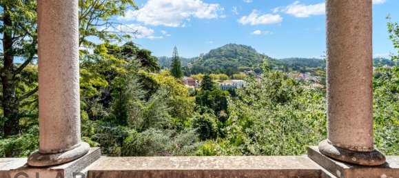 8 Schlafzimmer Haus in Sintra, Portugal, Nr. 116487 13