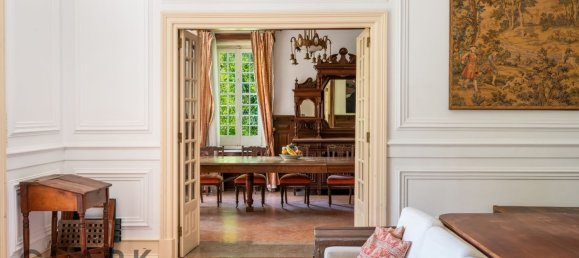 8 Schlafzimmer Haus in Sintra, Portugal, Nr. 116487 7