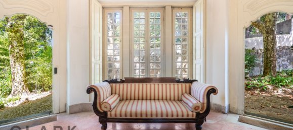 8 Schlafzimmer Haus in Sintra, Portugal, Nr. 116487 12