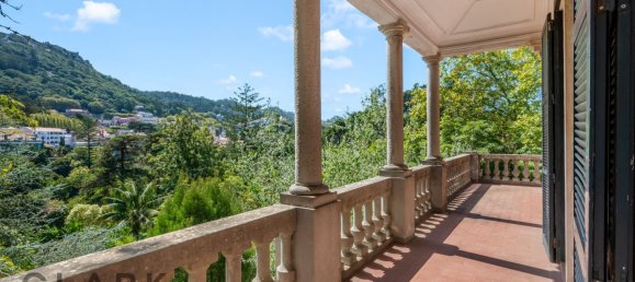 8 Schlafzimmer Haus in Sintra, Portugal, Nr. 116487 2