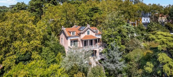 8 Schlafzimmer Haus in Sintra, Portugal, Nr. 116487 14