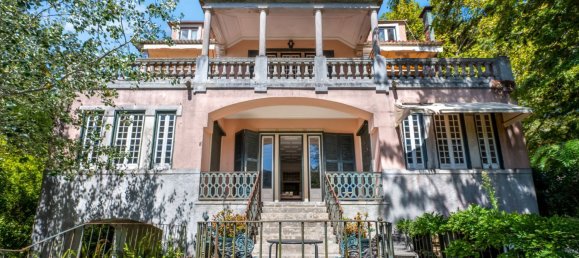 8 Schlafzimmer Haus in Sintra, Portugal, Nr. 116487 4