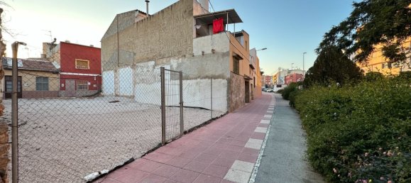 Terreno em Espinardo, Spain 496 m² N.º 63868 2