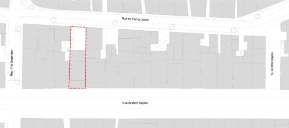 6 bedrooms House in Matosinhos, Portugal No. 57622 20