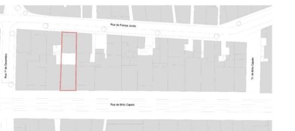 6 bedrooms House in Matosinhos, Portugal No. 57622 21