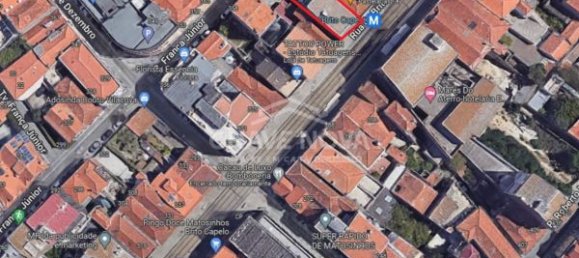 6 bedrooms House in Matosinhos, Portugal No. 57622 5