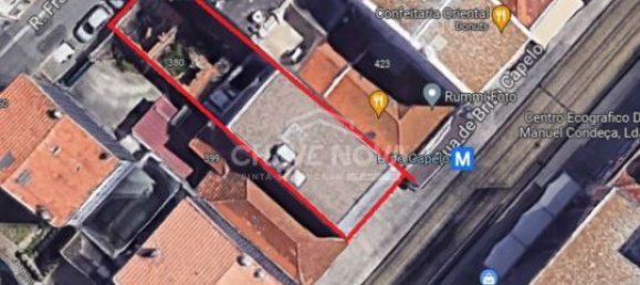 6 bedrooms House in Matosinhos, Portugal No. 57622 7