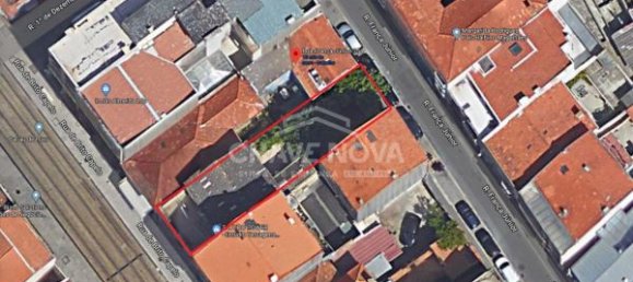 6 bedrooms House in Matosinhos, Portugal No. 57622 3