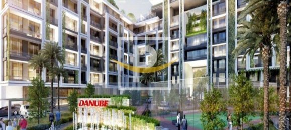 Loja em International City, UAE 105.6 m² N.º 9338 7