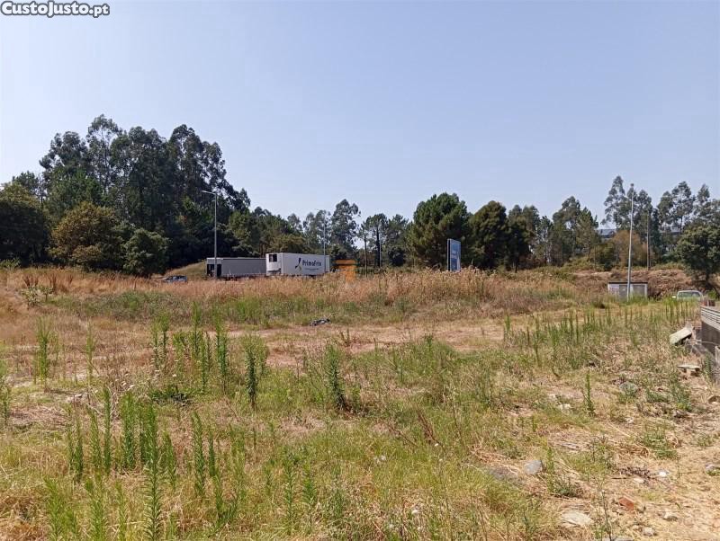 Grundstück in Valongo, Portugal 5185m², Nr. 249496