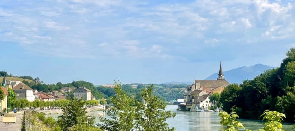 2 Schlafzimmer Wohnung in Seyssel, France, Nr. 190282 2
