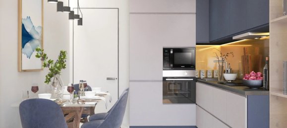 2 Schlafzimmer Wohnung in Seyssel, France, Nr. 190282 4