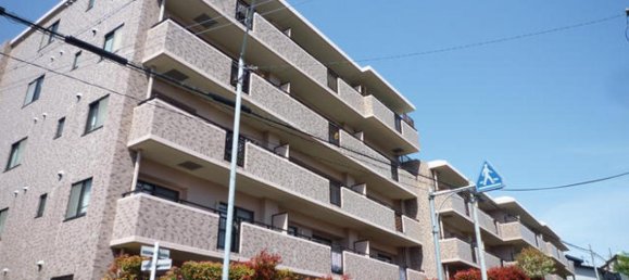 Квартира с 3 спальнями в Айти, Япония № 2382 2