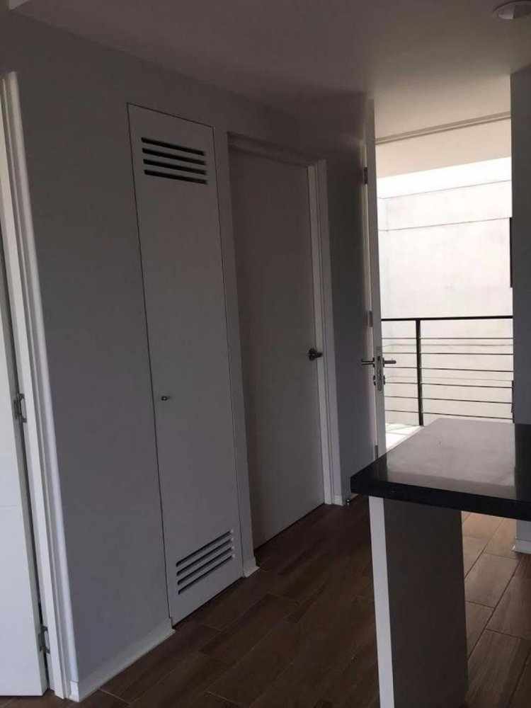 Apartamento de 2 dormitorios en Mexicali, Mexico No. 189692