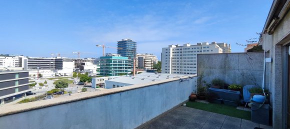 4 bedrooms Penthouse in Matosinhos, Portugal No. 200265 12