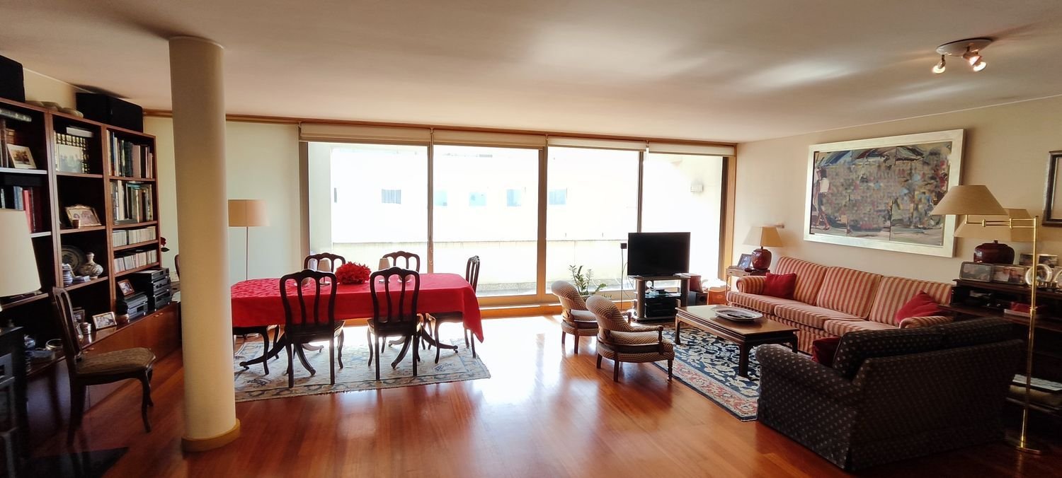 Penthouse T4 em Matosinhos, Portugal N.º 200265