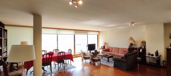 4 bedrooms Penthouse in Matosinhos, Portugal No. 200265 3