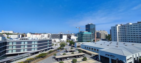 4 bedrooms Penthouse in Matosinhos, Portugal No. 200265 13