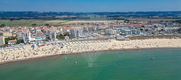 2 bedrooms Apartment in Sao Martinho do Porto, Portugal No. 282630 2