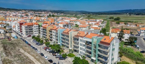 2 bedrooms Apartment in Sao Martinho do Porto, Portugal No. 282630 4