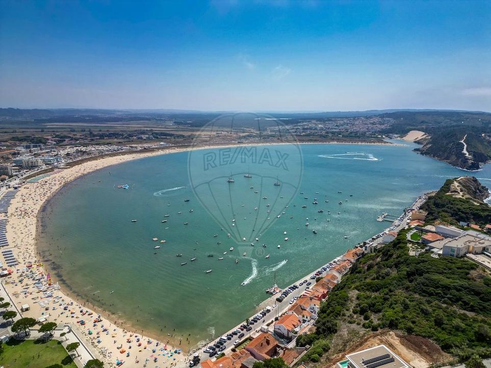 2 bedrooms Apartment in Sao Martinho do Porto, Portugal No. 282630