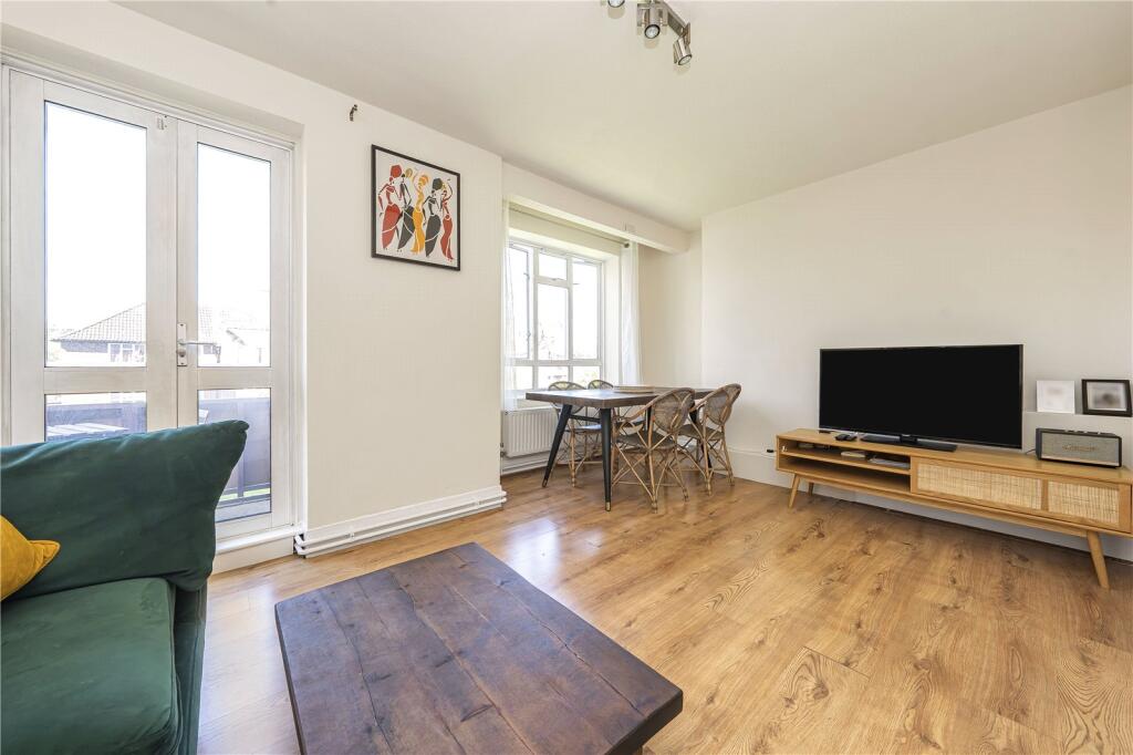 2 Schlafzimmer Wohnung in London, United Kingdom, Nr. 7305