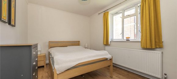 2 Schlafzimmer Wohnung in London, United Kingdom, Nr. 7305 6