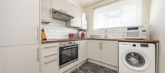 2 Schlafzimmer Wohnung in London, United Kingdom, Nr. 7305 4