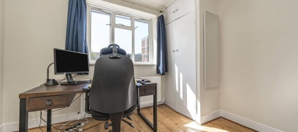 2 Schlafzimmer Wohnung in London, United Kingdom, Nr. 7305 8