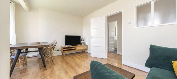 2 Schlafzimmer Wohnung in London, United Kingdom, Nr. 7305 3