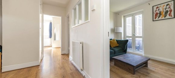 2 Schlafzimmer Wohnung in London, United Kingdom, Nr. 7305 5