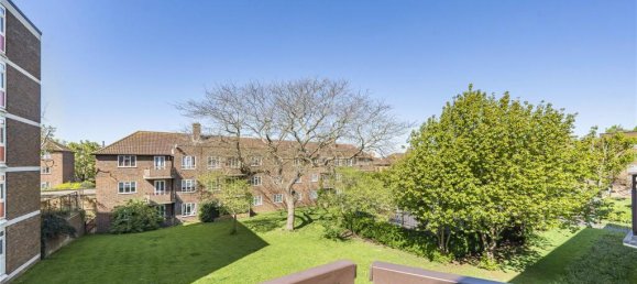 2 Schlafzimmer Wohnung in London, United Kingdom, Nr. 7305 11