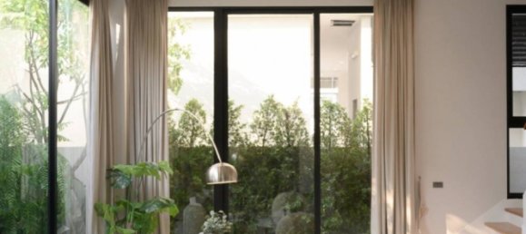 4 bedrooms Cafe / restaurant in Bangkok, Thailand No. 23587 5